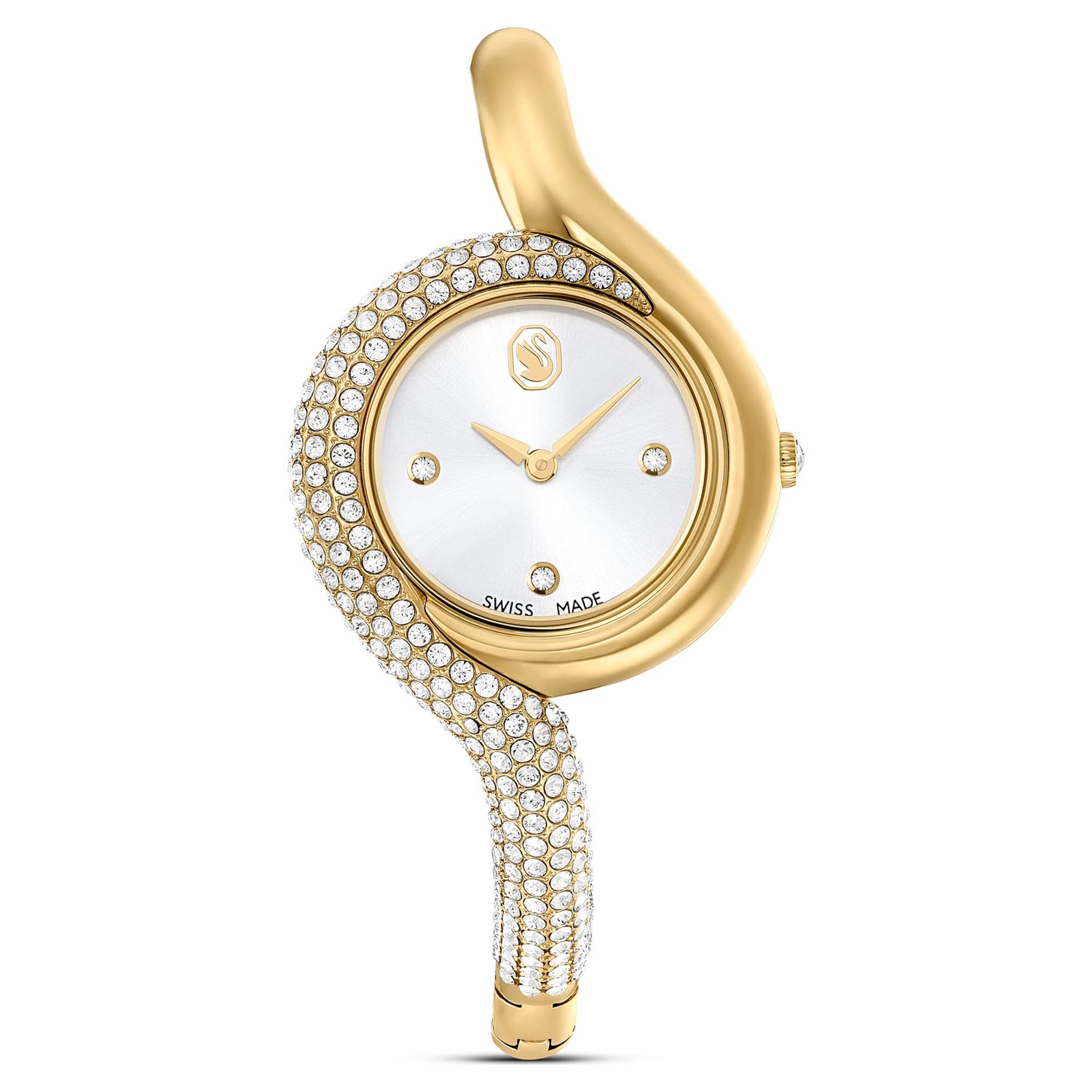 Orologio Dextera Asymmetric Swarovski Orologio Dextera Asymmetric Swarovski