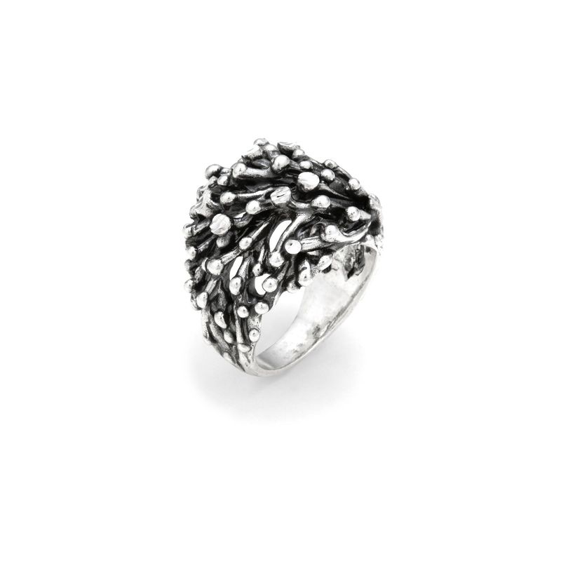 Anello Selene Grande - Giovanni Raspini Anello Selene Grande - Giovanni Raspini