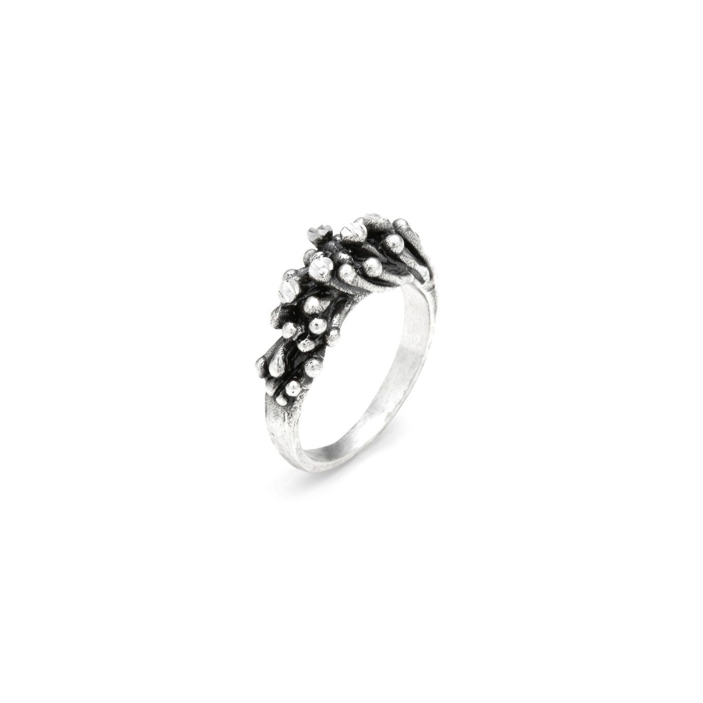 Anello Selene - Giovanni Raspini Anello Selene - Giovanni Raspini