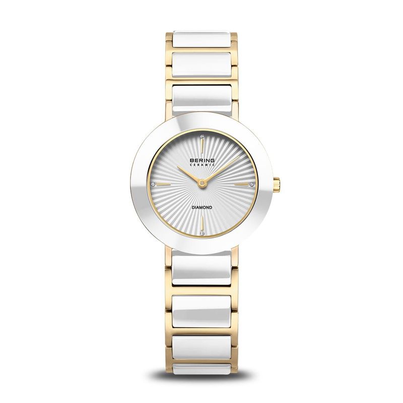 Ceramic | oro brilliante | 11429-758 | oro brilliante Bering Ceramic | oro brilliante | 11429-758 | oro brilliante Bering