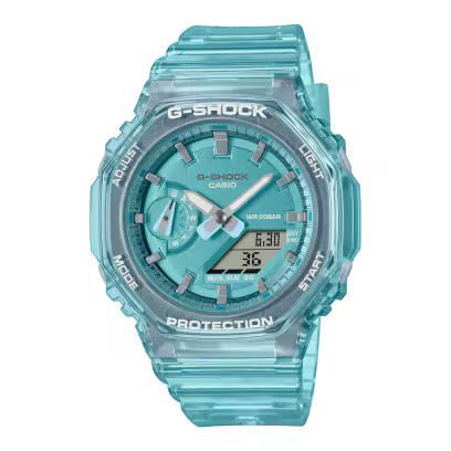 Casio G-Shock Covered Celeste Casio G-Shock Covered Celeste