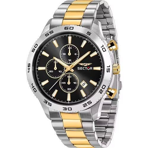 Orologio Chrono Sector 270 Uomo 45mm