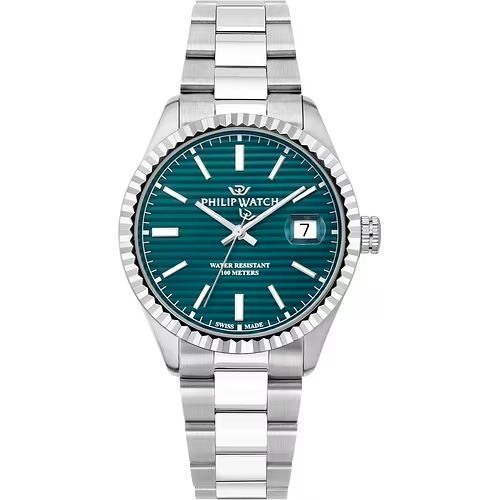 Orologio Uomo Caribe Sport - Philip Watch 39mm