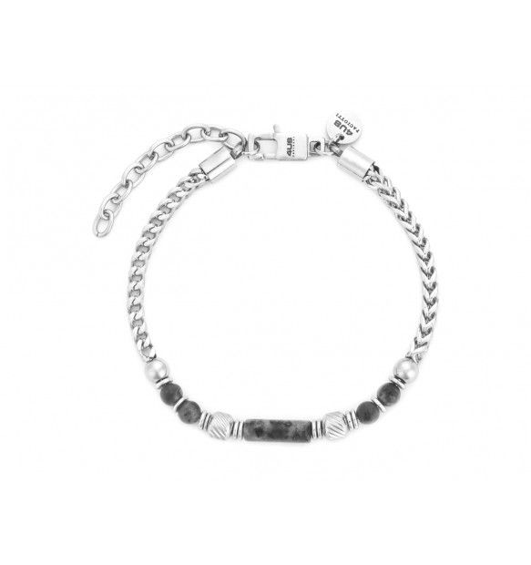 Bracciale Uomo 4US Cesare Paciotti 4UBR7808 Bracciale Uomo 4US Cesare Paciotti 4UBR7808