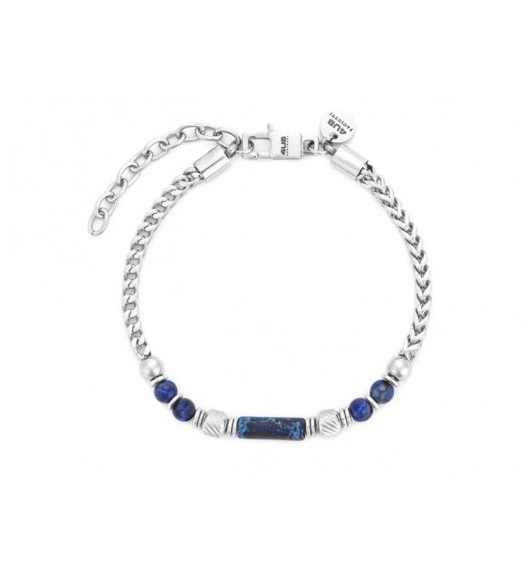 Bracciale Uomo 4US Cesare Paciotti 4UBR7807 Bracciale Uomo 4US Cesare Paciotti 4UBR7807