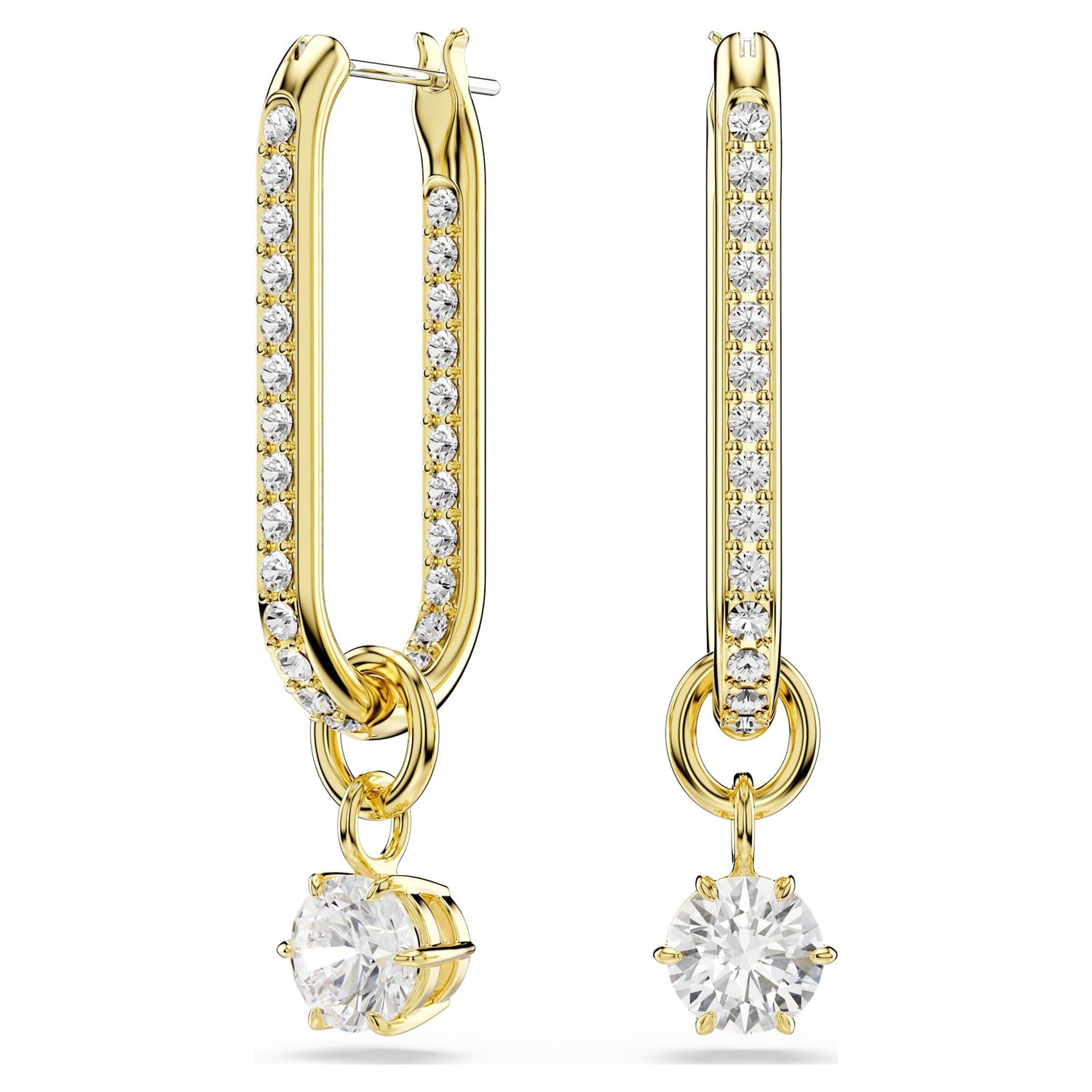 Orecchini pendenti Constella Swarovski Orecchini pendenti Constella Swarovski