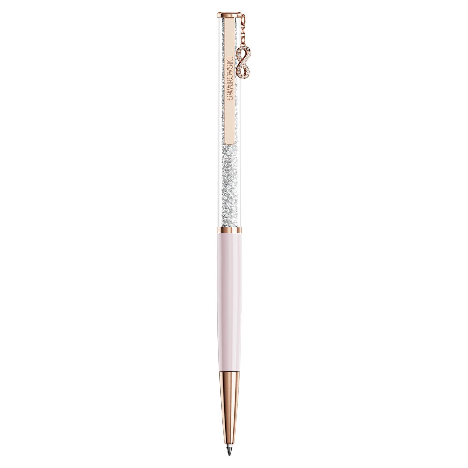 Penna a sfera Crystalline Silk Swarovski Penna a sfera Crystalline Silk Swarovski