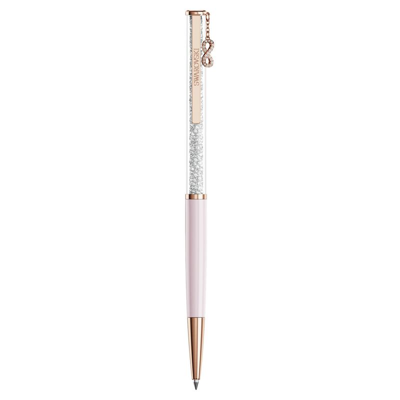 Penna a sfera Crystalline Silk Swarovski