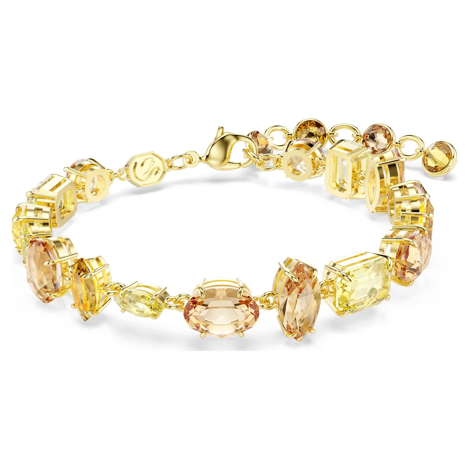Braccialetto Gema Swarovski
