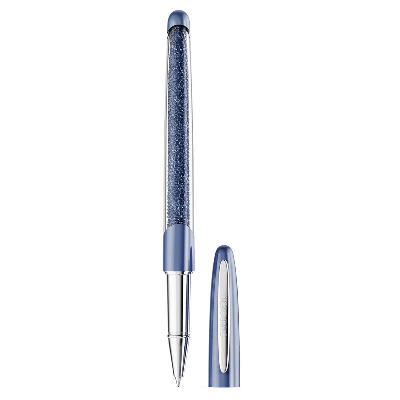 Penna Roller Crystalline Nova Swarovski
