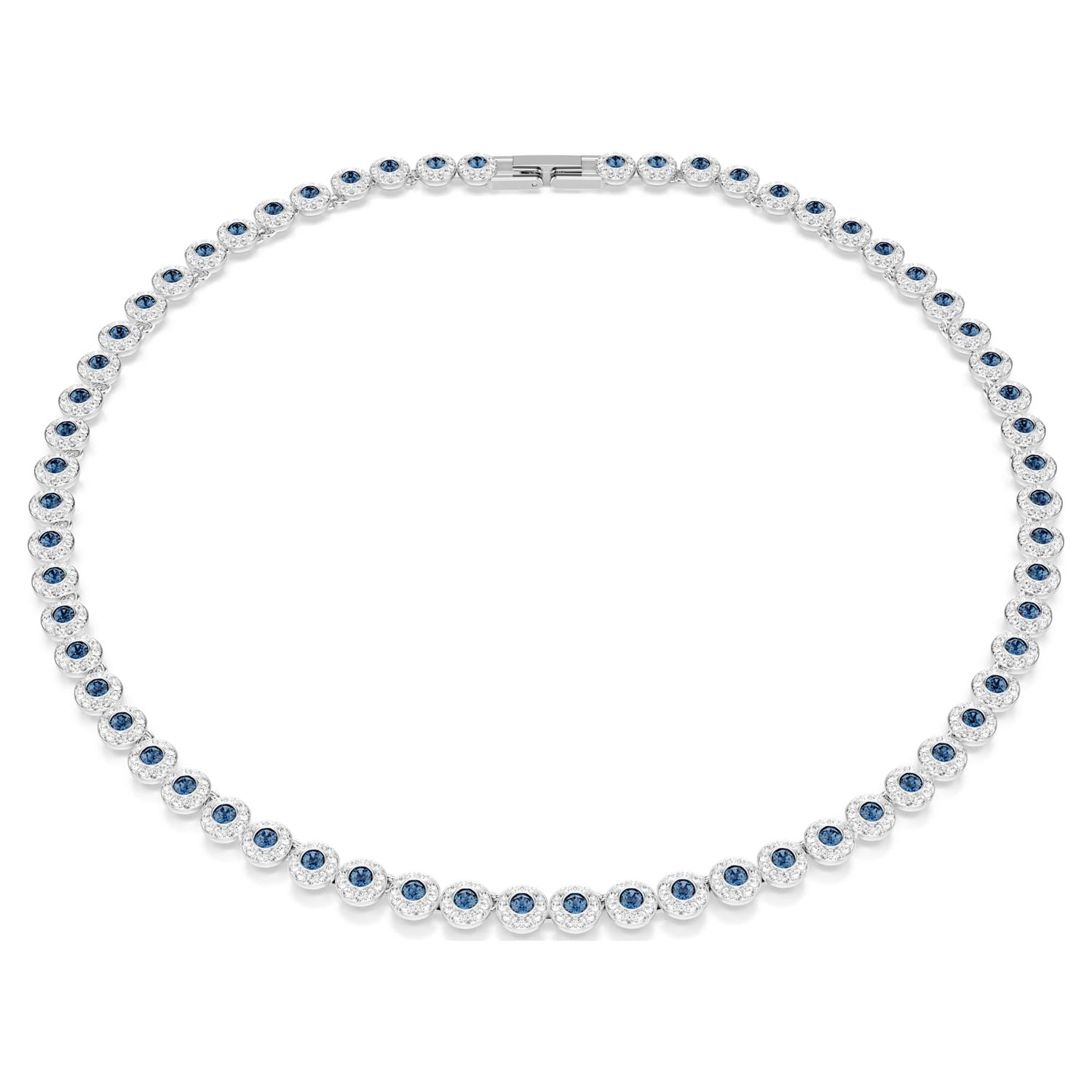 Collana Tennis Una Angelic Swarovski Collana Tennis Una Angelic Swarovski