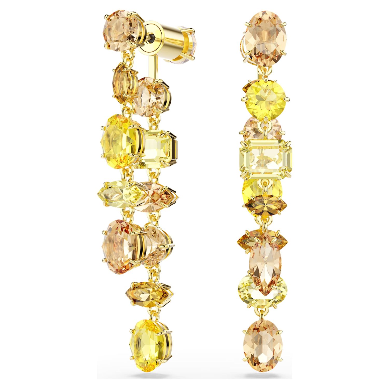 Orecchini pendenti Gema Swarovski Orecchini pendenti Gema Swarovski