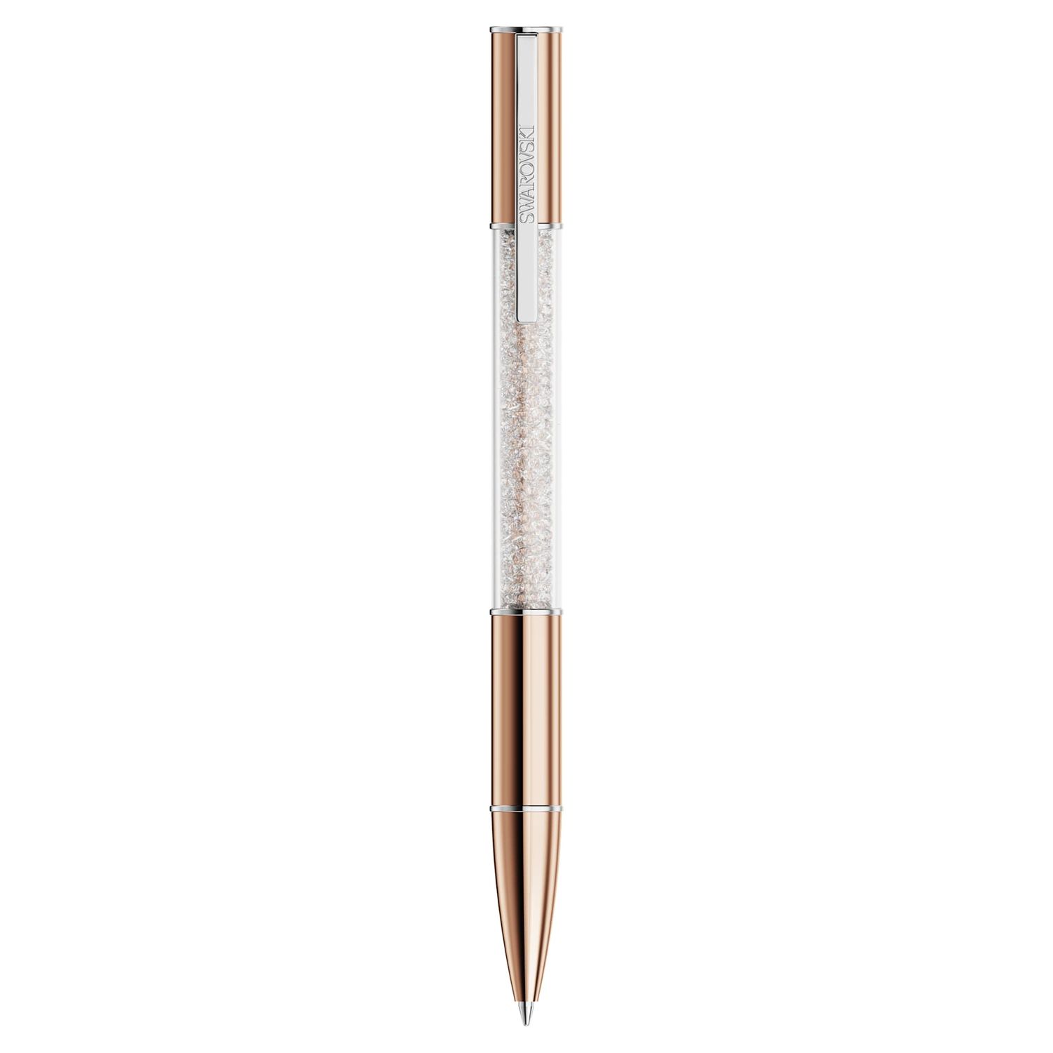 Penna a sfera Crystalline Lustre Swarovski