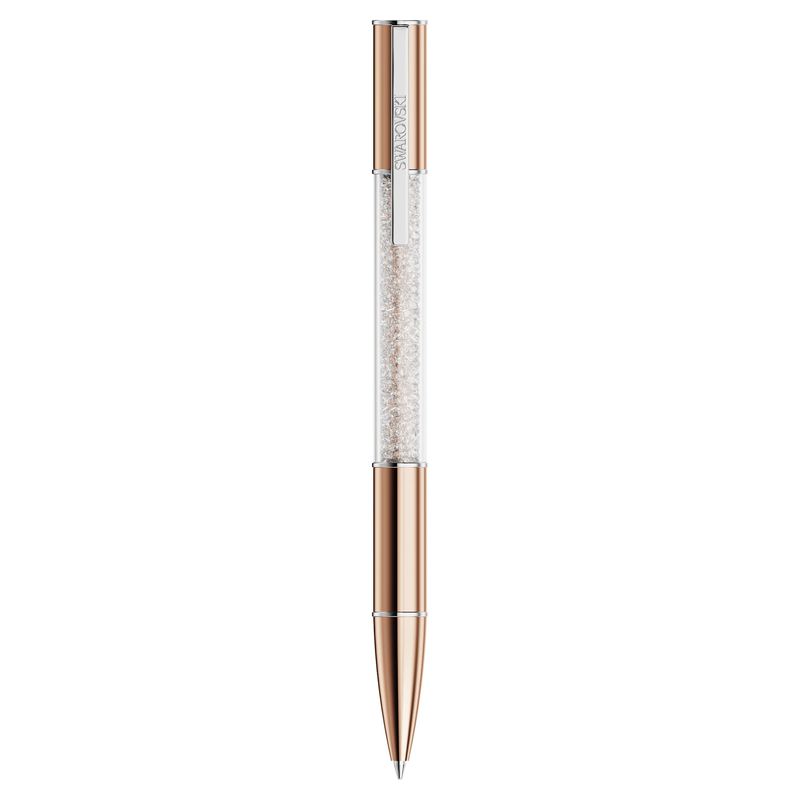 Penna a sfera Crystalline Lustre Swarovski