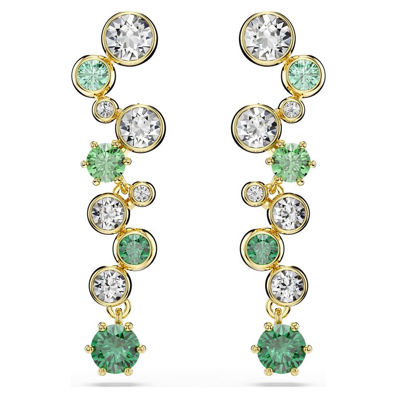 Orecchini pendenti Constella Swarovski