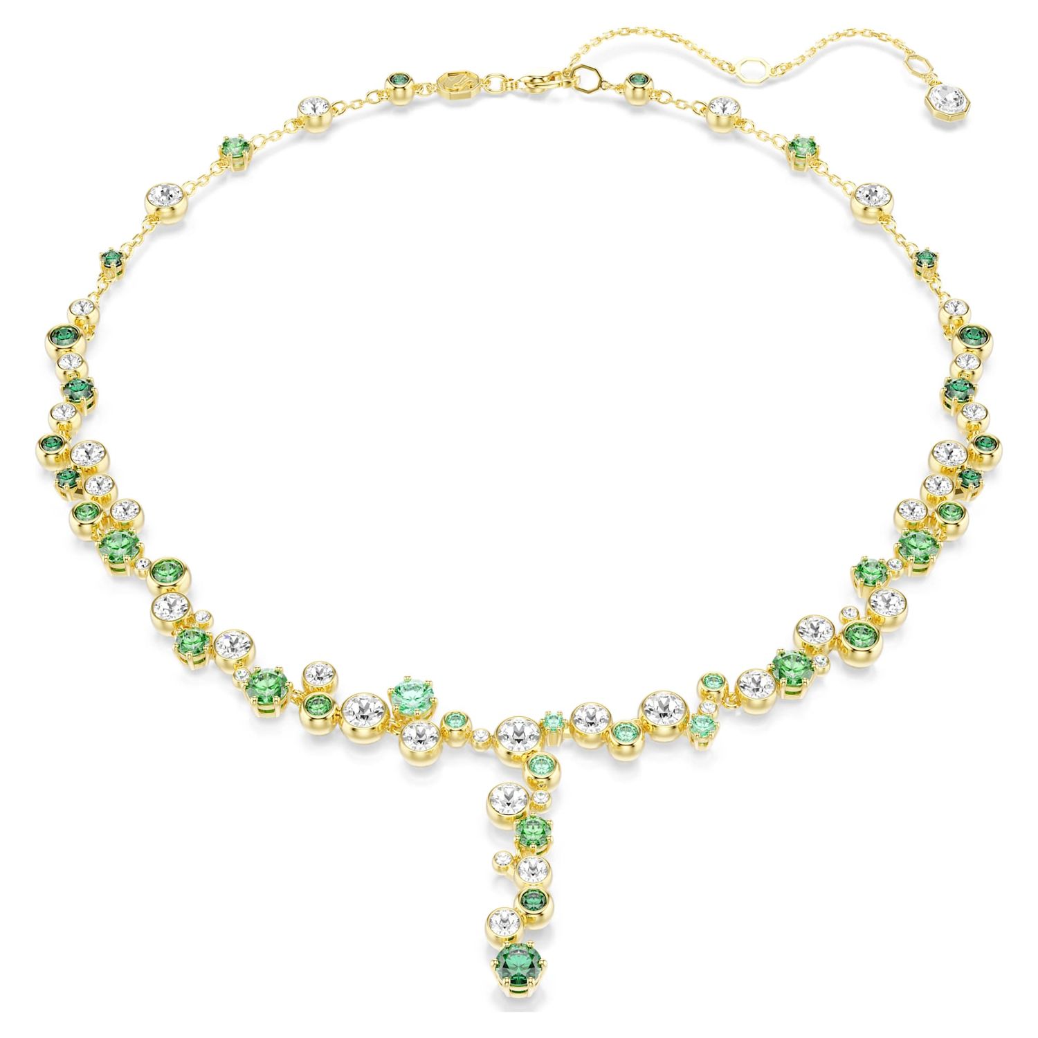 Collana a Y Constella Swarovski Collana a Y Constella Swarovski