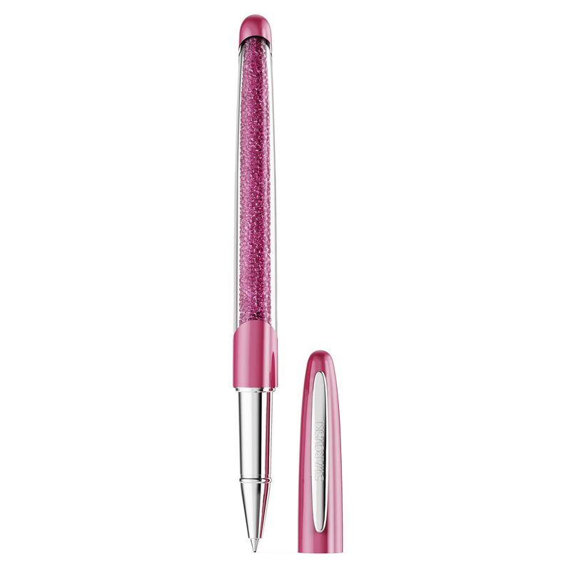 Penna Roller Crystalline Nova Swarovski