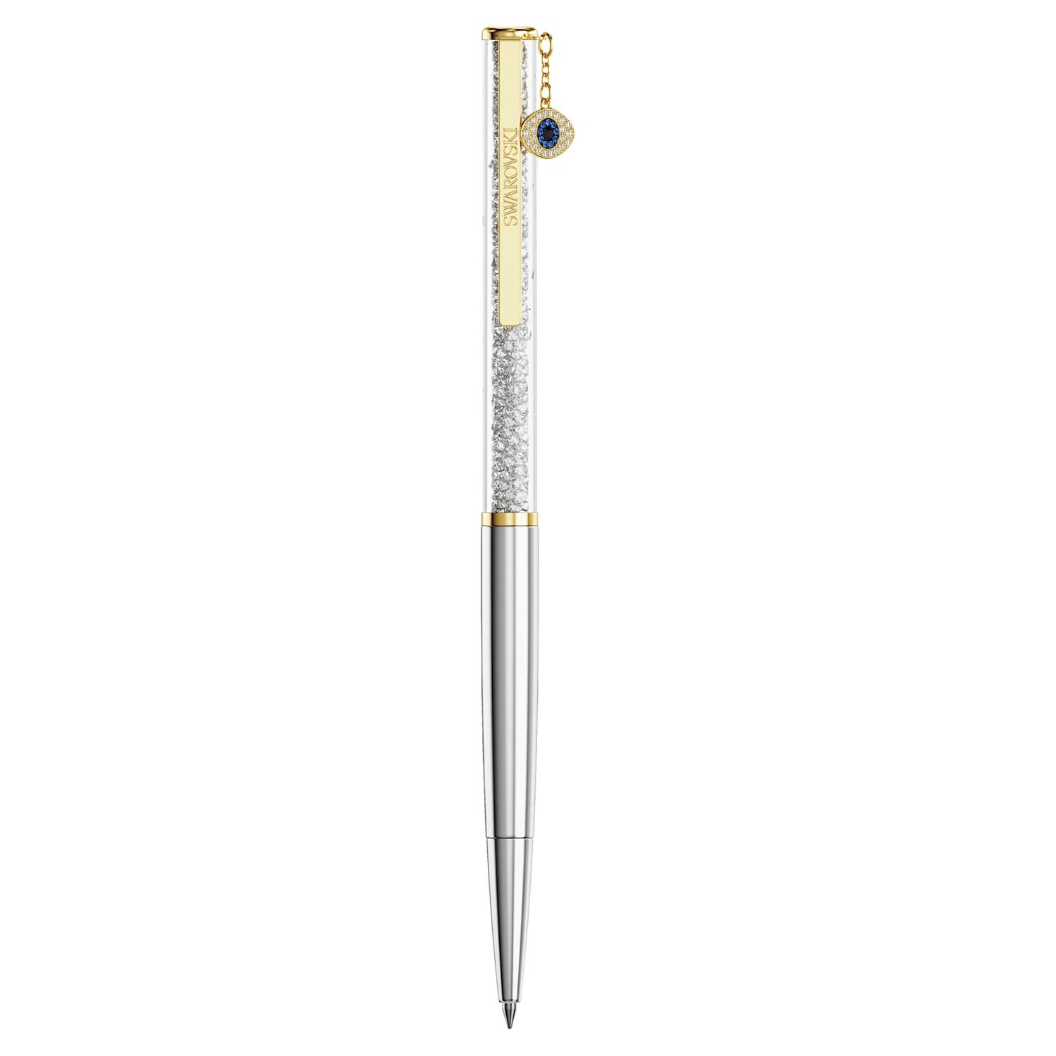 Penna a sfera Crystalline Silk Swarovski Penna a sfera Crystalline Silk Swarovski