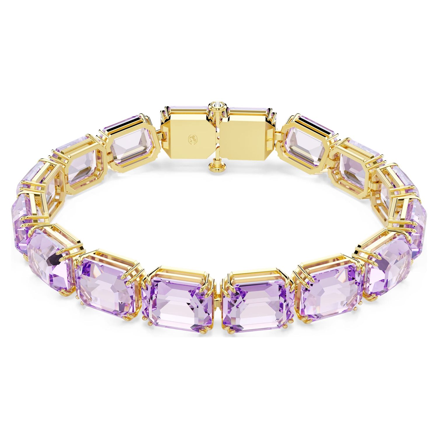 Bracciale Tennis Millenia Swarovski Bracciale Tennis Millenia Swarovski