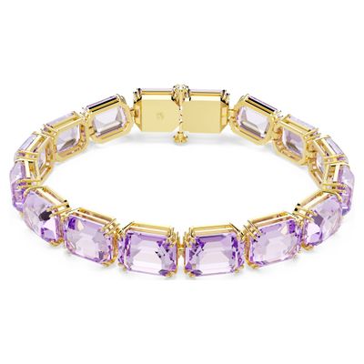 Bracciale Tennis Millenia Swarovski Bracciale Tennis Millenia Swarovski
