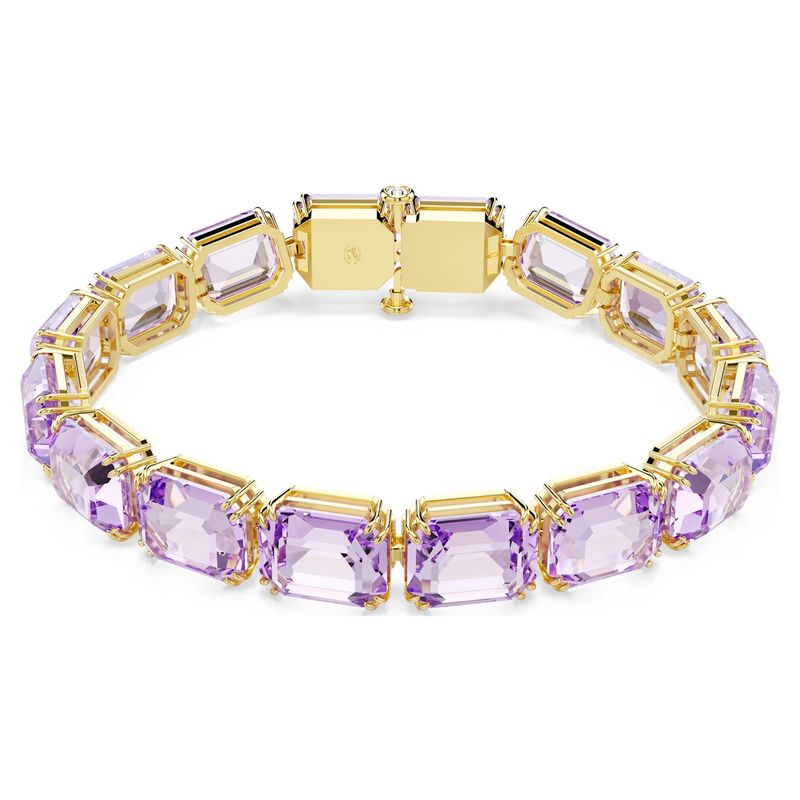 Bracciale Tennis Millenia Swarovski