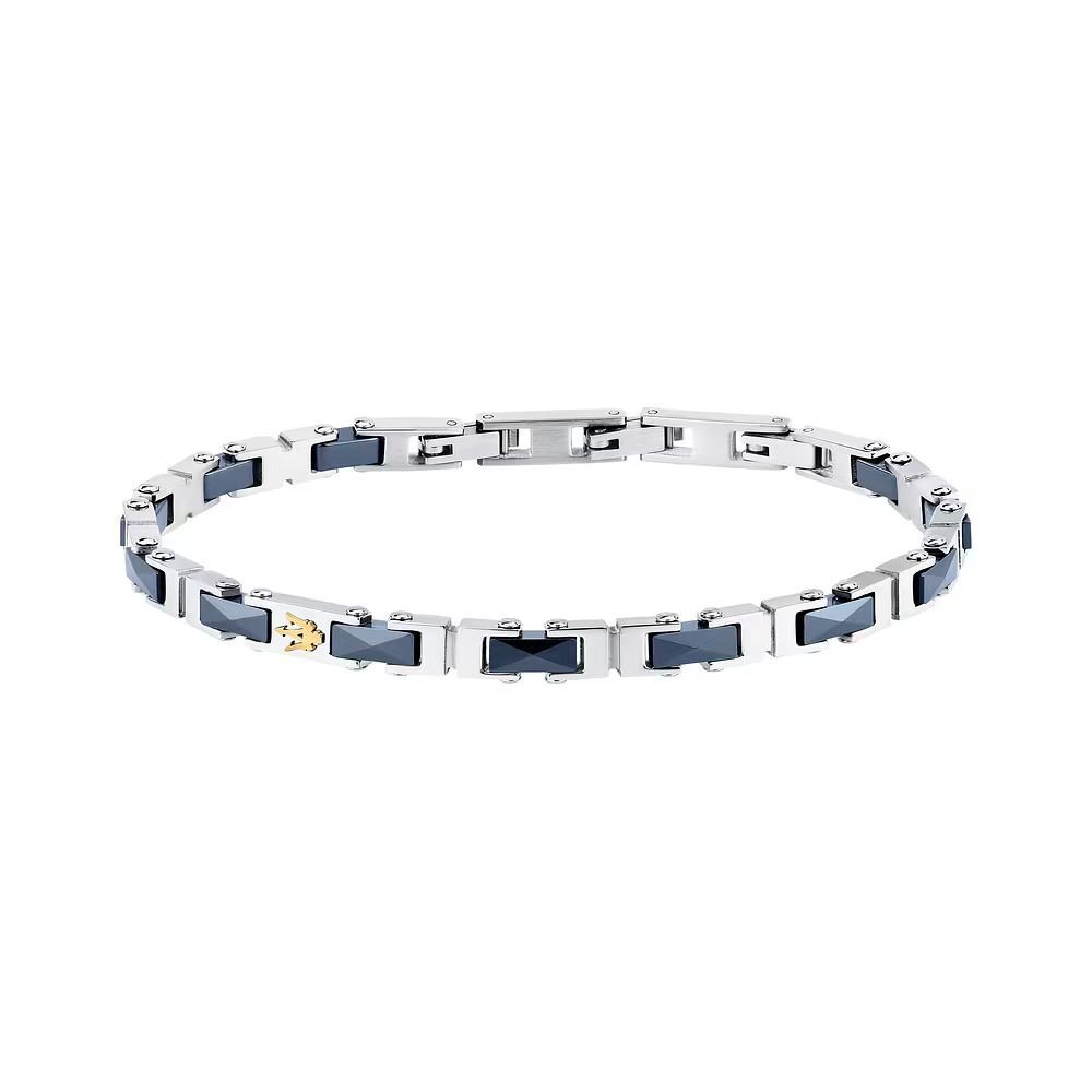 Bracciale maserati ceramic Maserati