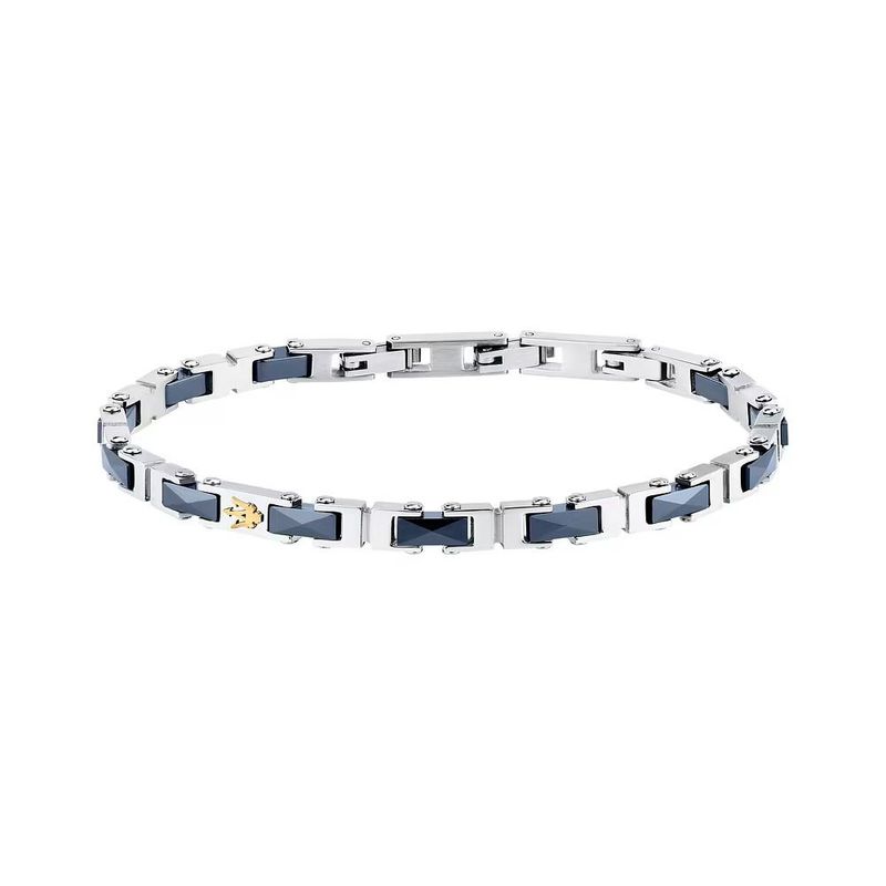 Bracciale maserati ceramic Maserati Bracciale maserati ceramic Maserati