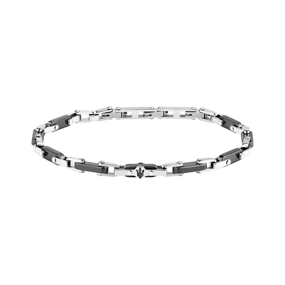 Bracciale maserati ceramic Maserati