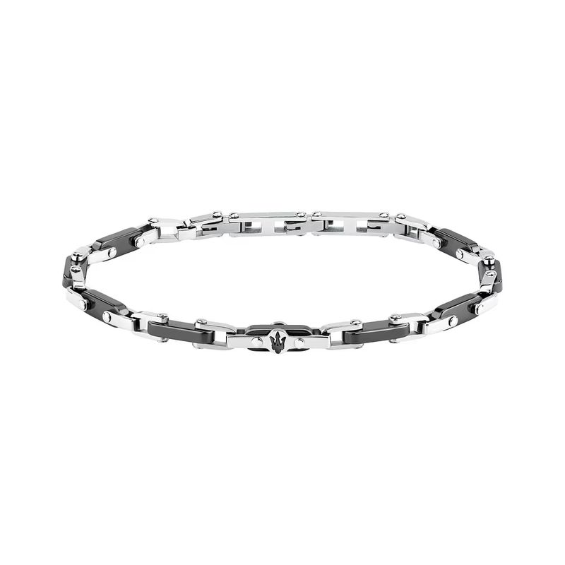 Bracciale maserati ceramic Maserati Bracciale maserati ceramic Maserati