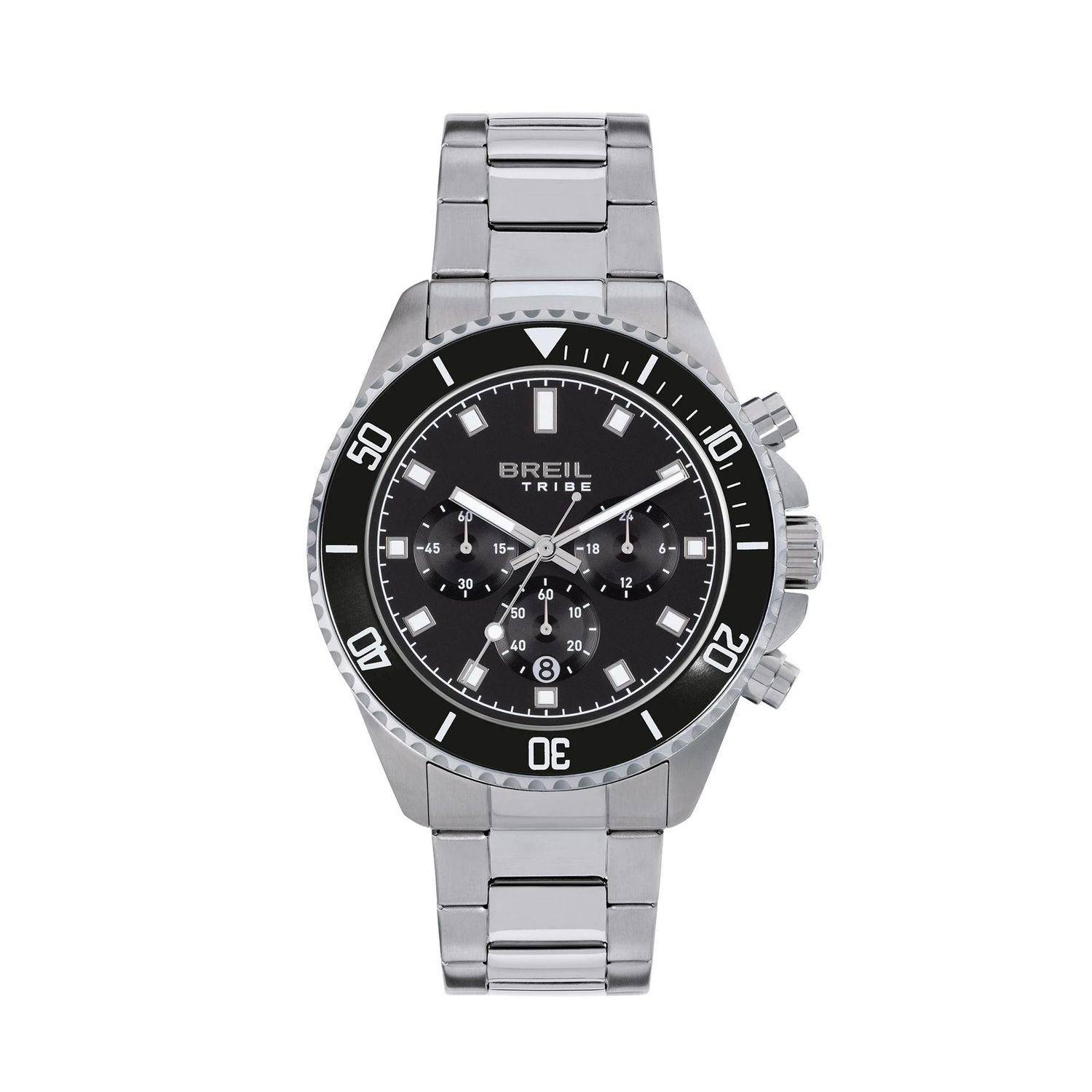 Orologio Breil STAND GUARD CRONOGRAFO 44MM