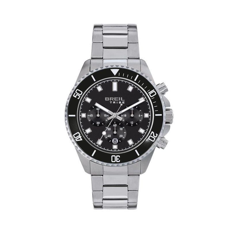 Orologio Breil STAND GUARD CRONOGRAFO 44MM Orologio Breil STAND GUARD CRONOGRAFO 44MM