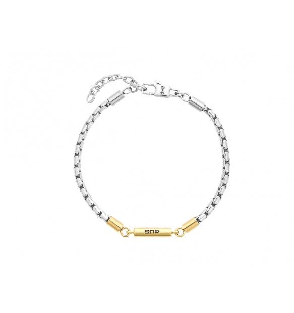 Bracciale Uomo 4US Cesare Paciotti 4UBR8443