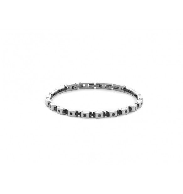 Bracciale Uomo 4US Cesare Paciotti 4UBR8504