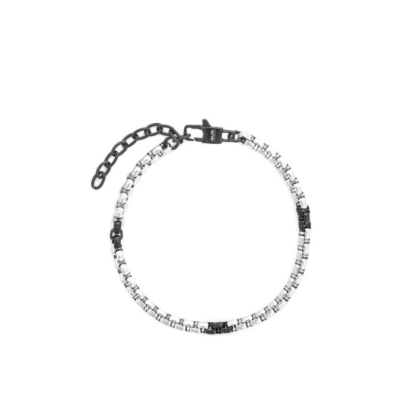 Bracciale Uomo 4US Cesare Paciotti Acciaio 4UBR8537