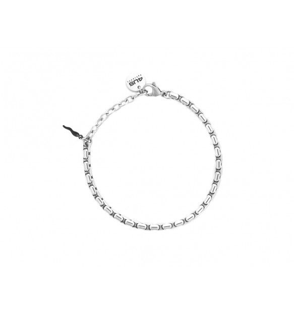 Bracciale Uomo 4US Cesare Paciotti 4UBR8516 Bracciale Uomo 4US Cesare Paciotti 4UBR8516