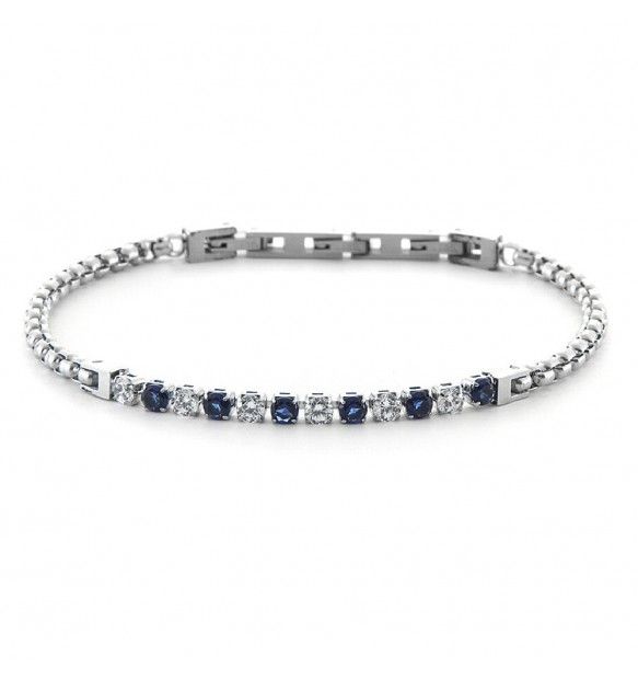 Bracciale 4US Cesare Paciotti uomo 4UBR6434