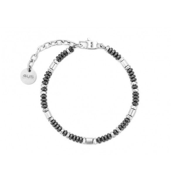 Bracciale Uomo 4US Cesare Paciotti 4UBR7816 Bracciale Uomo 4US Cesare Paciotti 4UBR7816