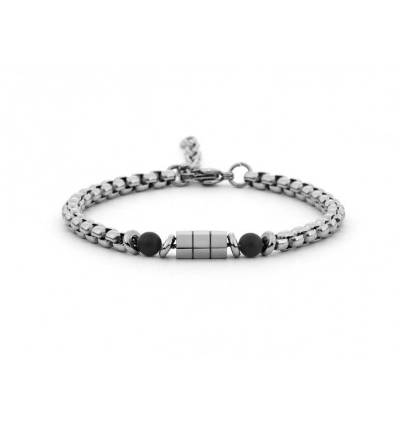 Bracciale Uomo 4US Cesare Paciotti 4UBR8056