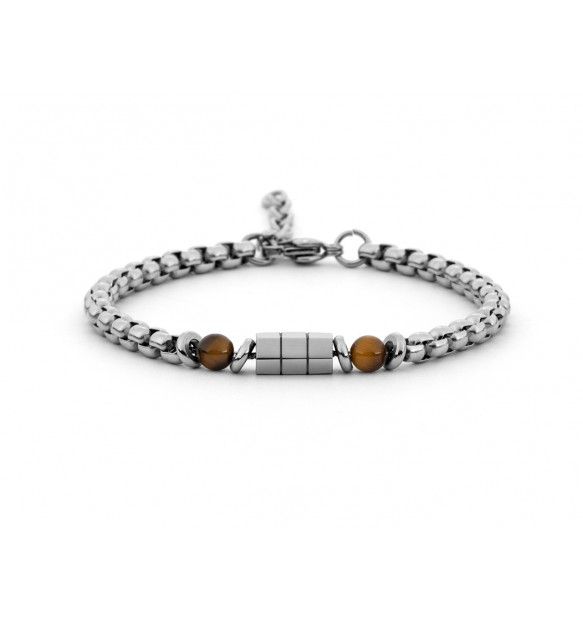 Bracciale Uomo 4US Cesare Paciotti 4UBR8059