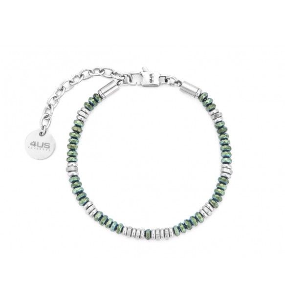 Bracciale Uomo 4US Cesare Paciotti 4UBR7819