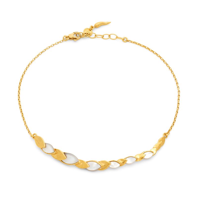 Collana skin madreperla piccola - Giovanni Raspini Collana skin madreperla piccola - Giovanni Raspini