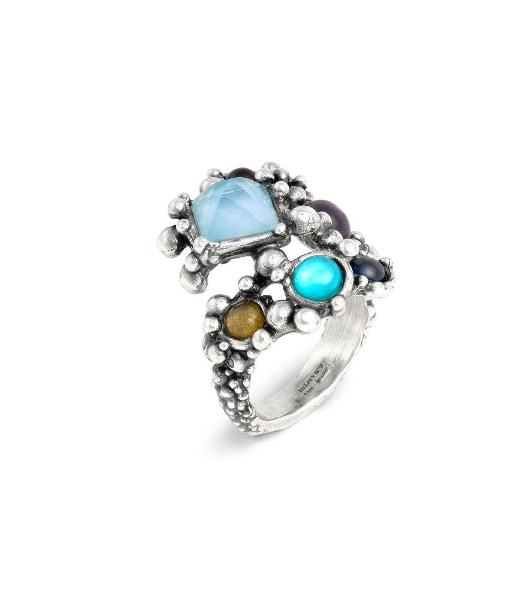 Anello cocktail - Giovanni Raspini