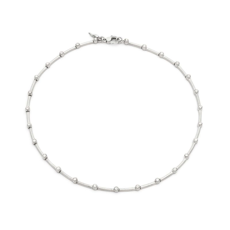 Collana satellite - Giovanni Raspini