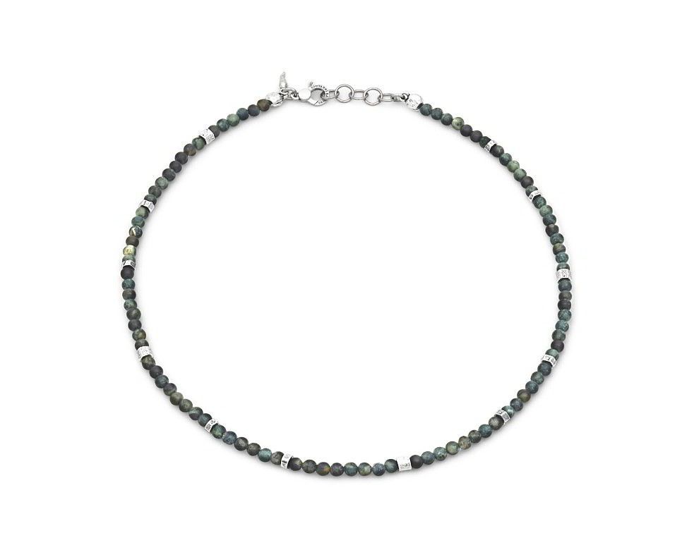 Collana tango diaspro  - Giovanni Raspini