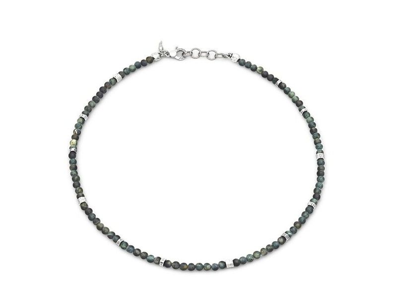 Collana tango diaspro - Giovanni Raspini Collana tango diaspro - Giovanni Raspini