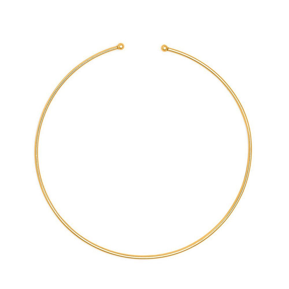 Collana Axis piccola  - Giovanni Raspini