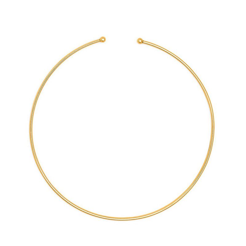 Collana Axis piccola - Giovanni Raspini Collana Axis piccola - Giovanni Raspini