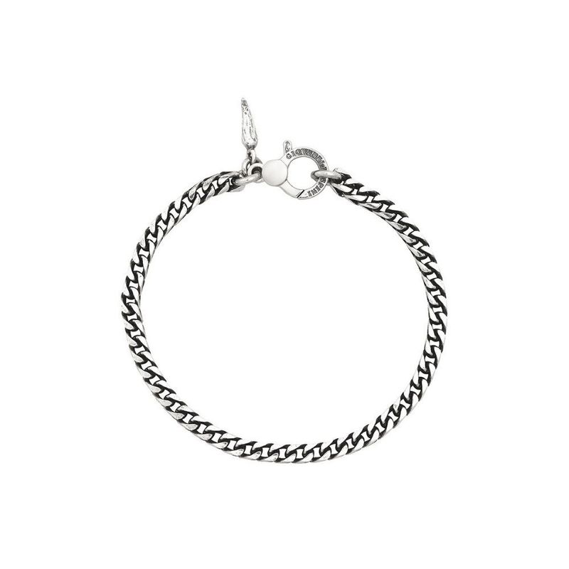 Bracciale maglia ottagono Large - Giovanni Raspini