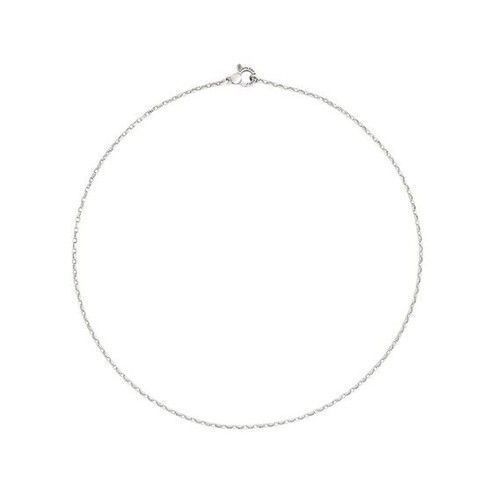 Collana Base Diamantata Cm 45 - Giovanni Raspini Collana Base Diamantata Cm 45 - Giovanni Raspini