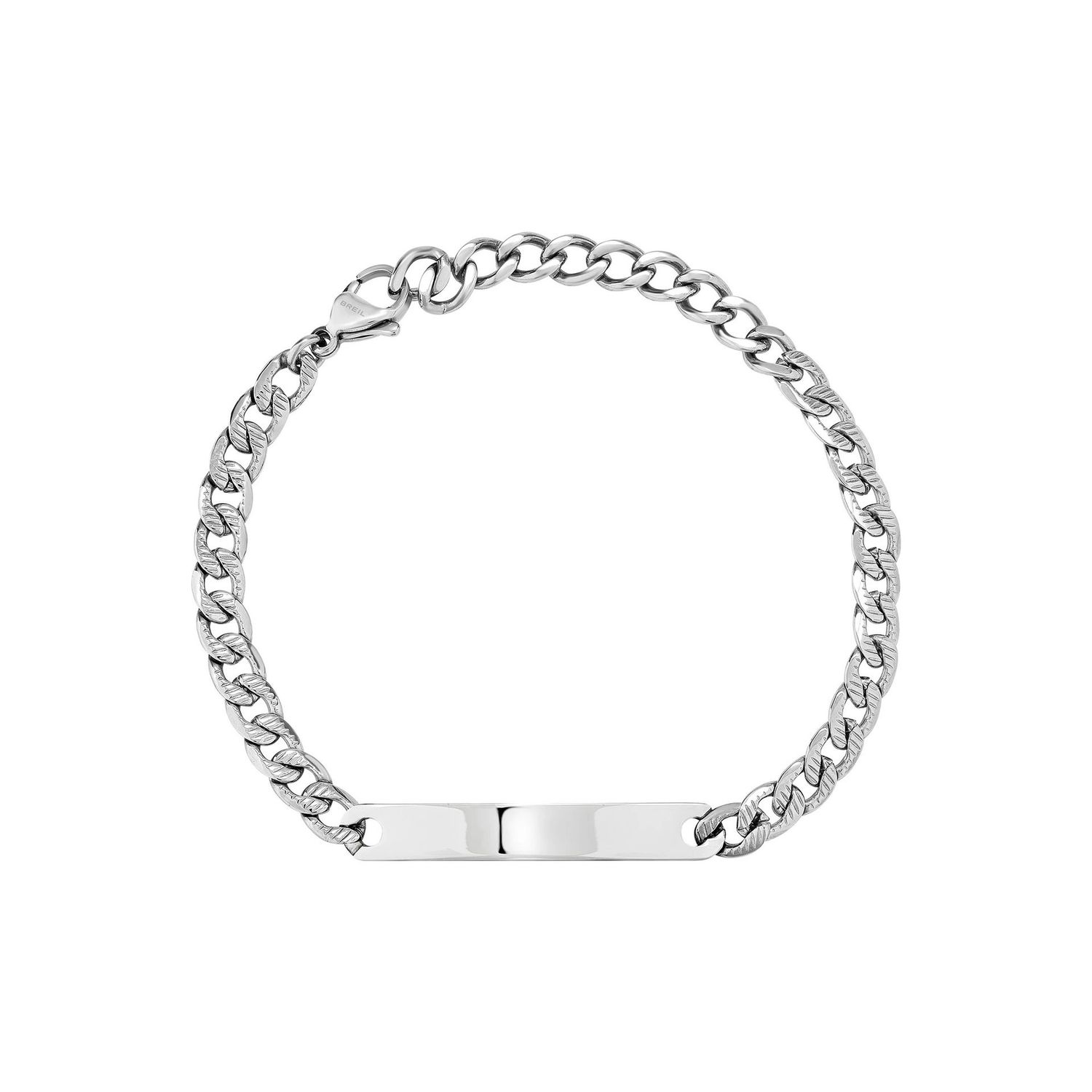 Bracciale Breil Uomo GRITTY
